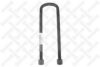 STELLOX 84-64042-SX Spring Clamp